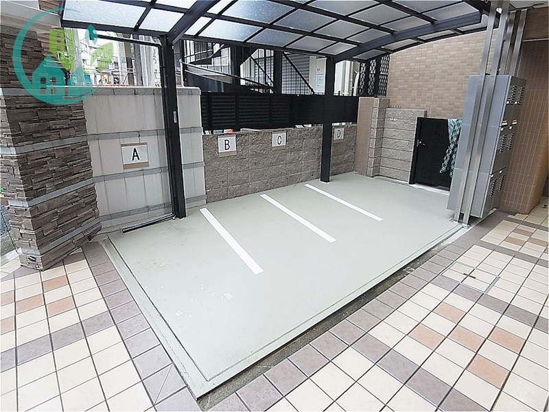 エスペランサ灘駅前 その他共有部分