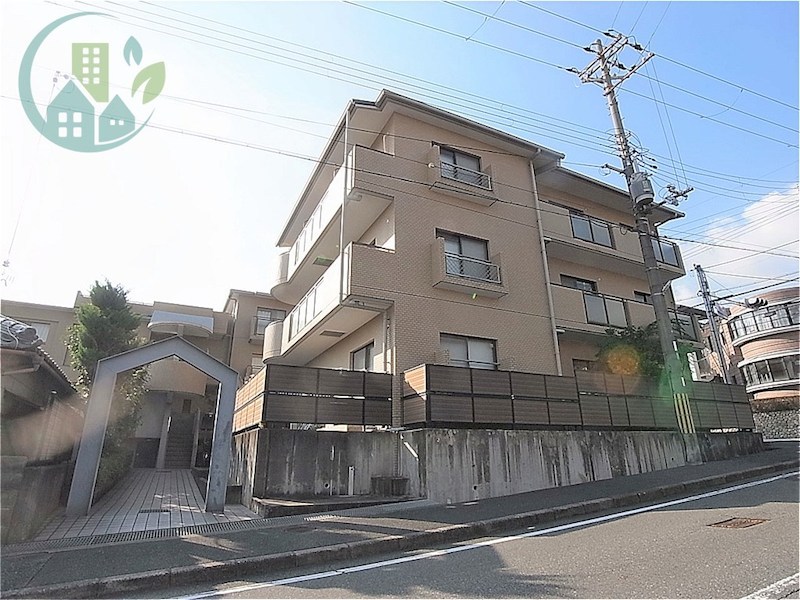 シャルマン屋敷本 外観