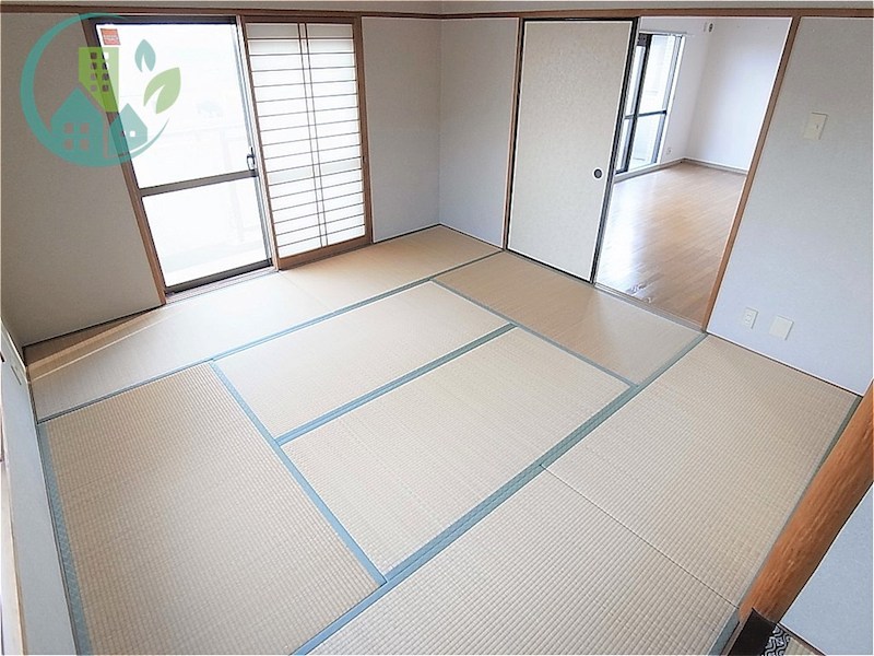 シャルマン屋敷本 ベッドルーム
