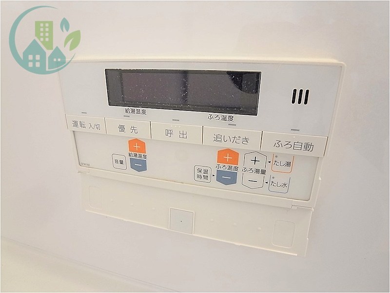 シャルマン屋敷本 風呂画像