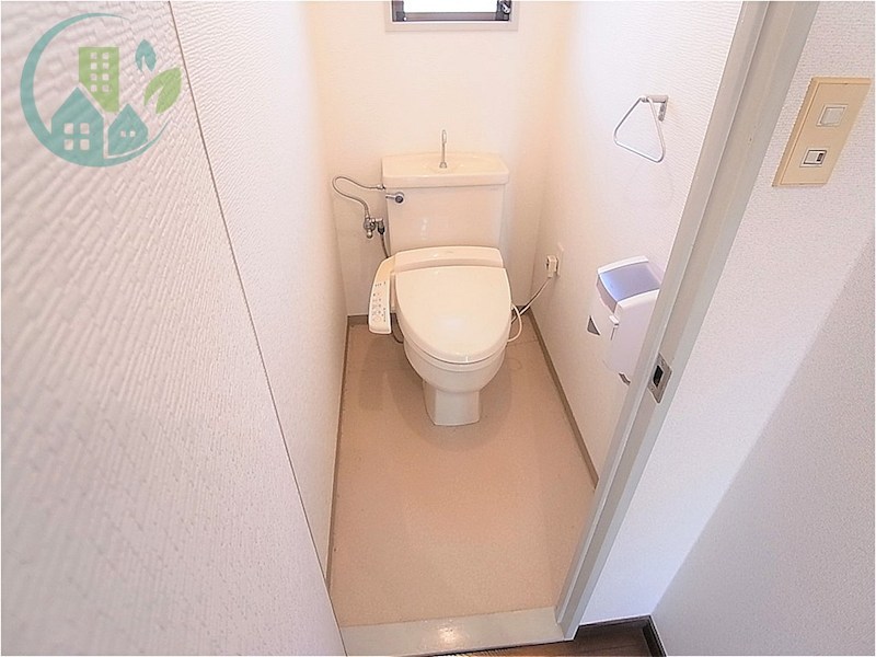 シャルマン屋敷本 トイレ