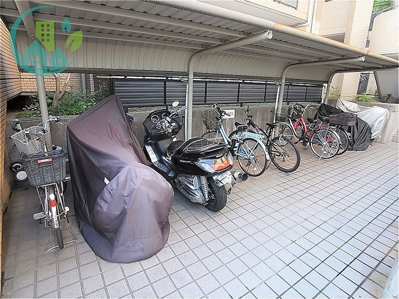 シャルマン屋敷本 その他共有部分