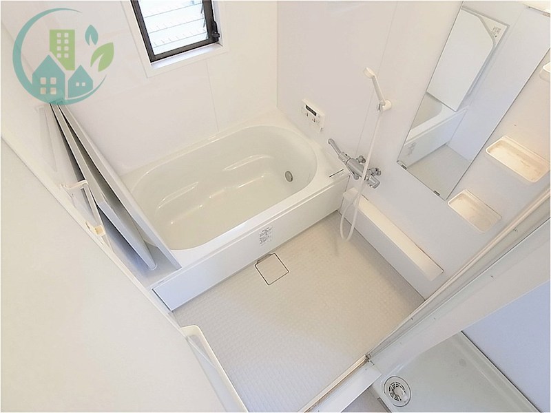 シャルマン屋敷本 風呂画像
