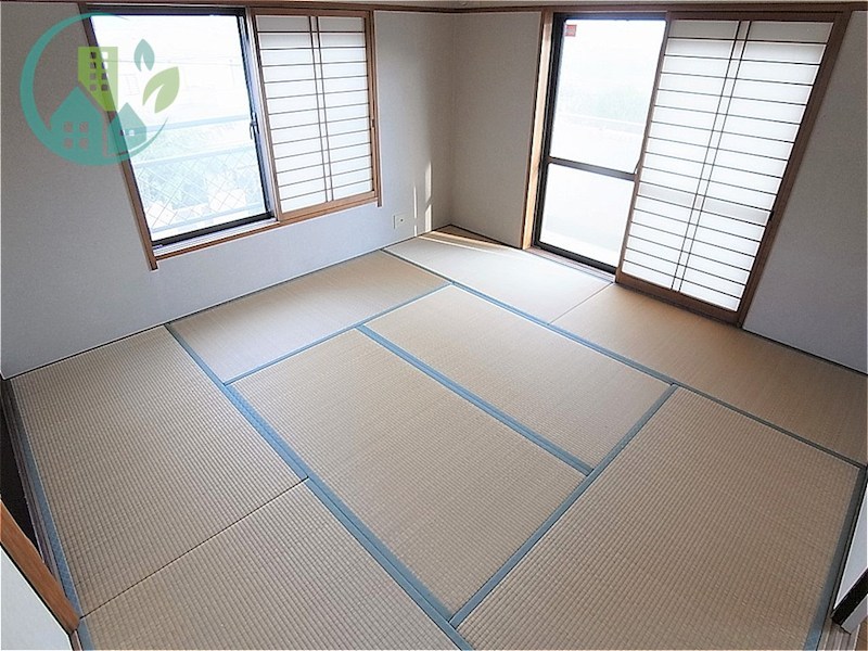 シャルマン屋敷本 ベッドルーム