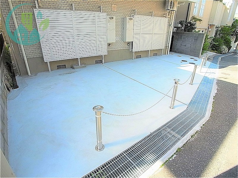 奥野ハイツ その他共有部分