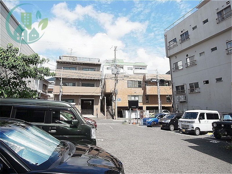 奥野ハイツ その他共有部分
