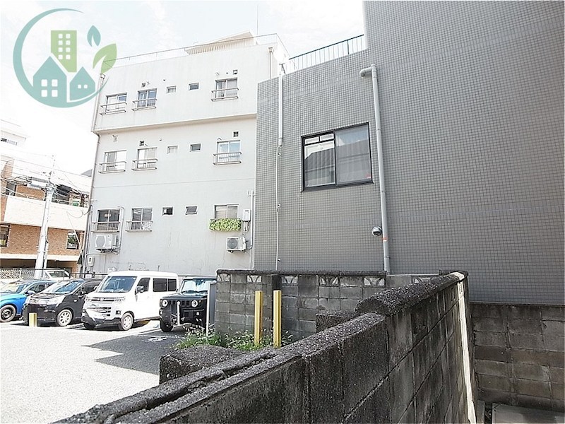 奥野ハイツ その他設備