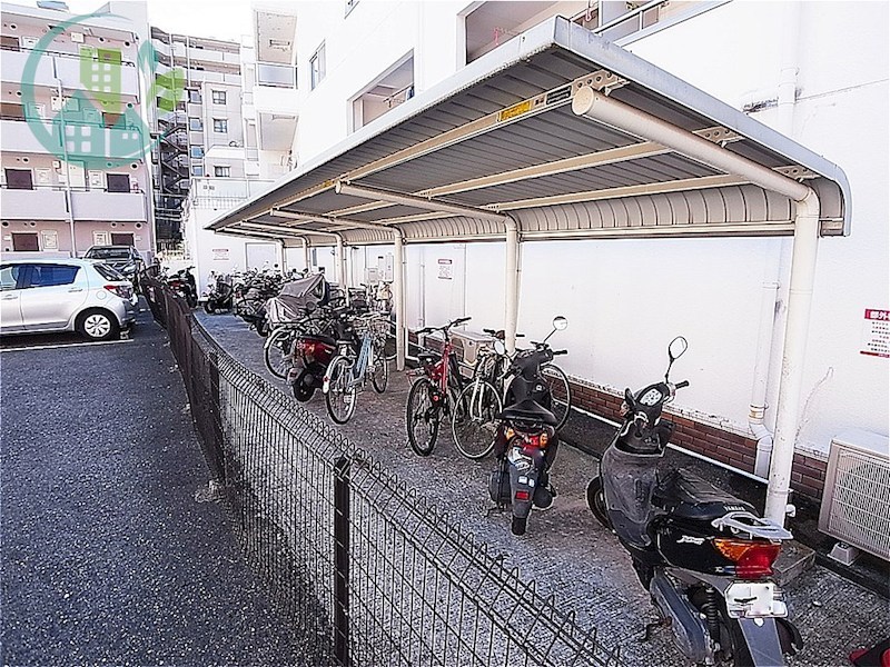 マグノリアパレス その他共有部分