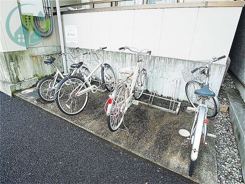 アプローズヒル その他共有部分