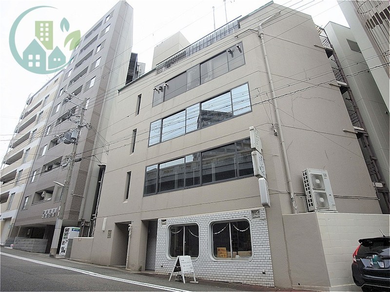 光栄ビル 外観