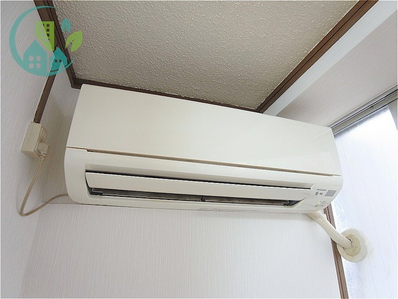 光栄ビル その他設備