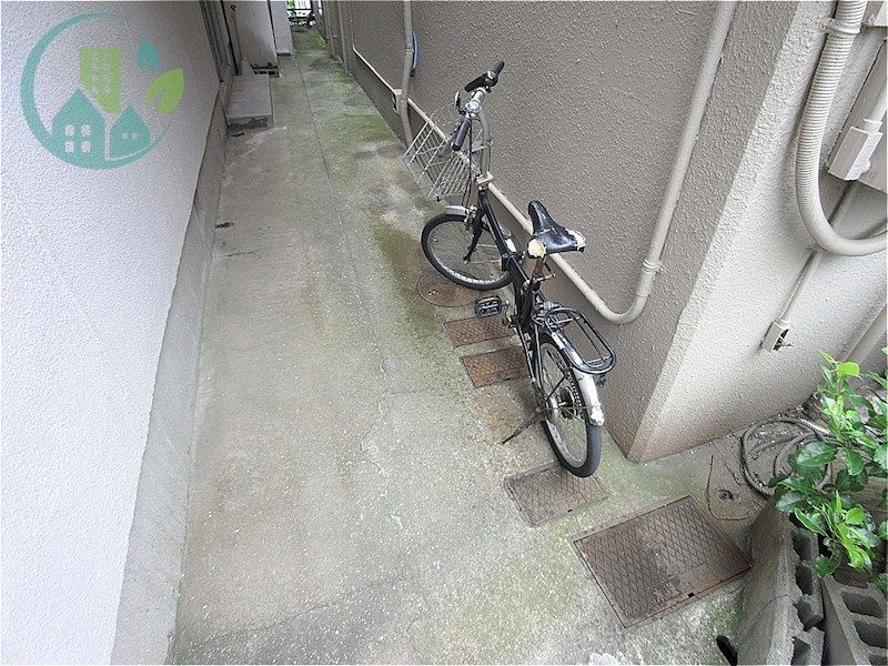 光栄ビル その他共有部分