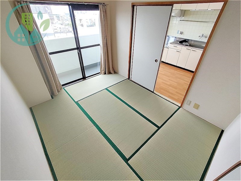 アクシスカナエⅠ その他部屋・スペース