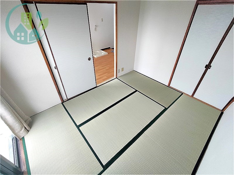 アクシスカナエⅠ その他部屋・スペース