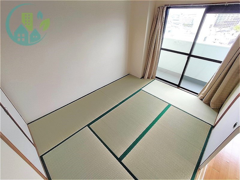 アクシスカナエⅠ その他部屋・スペース