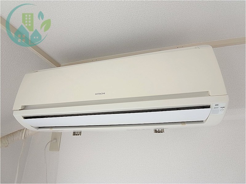 甲南六甲ハイム その他設備