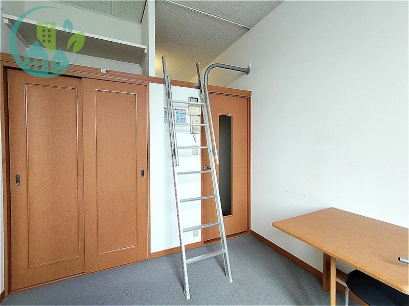 レオパレスノベルティー その他部屋・スペース