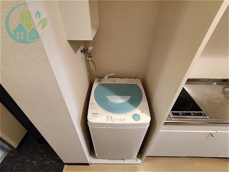 レオネクスト赤坂 風呂画像