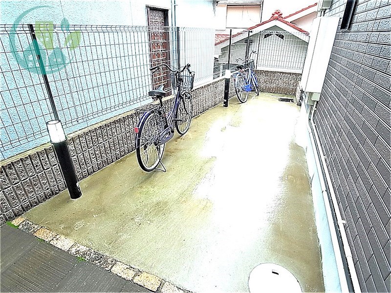 レオネクスト赤坂 その他共有部分