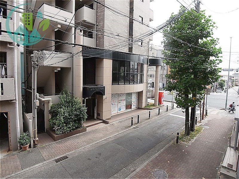 ブロスコート六甲Ⅱ 眺望