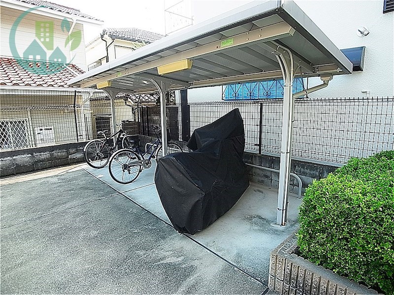 レジデンス赤坂 その他共有部分