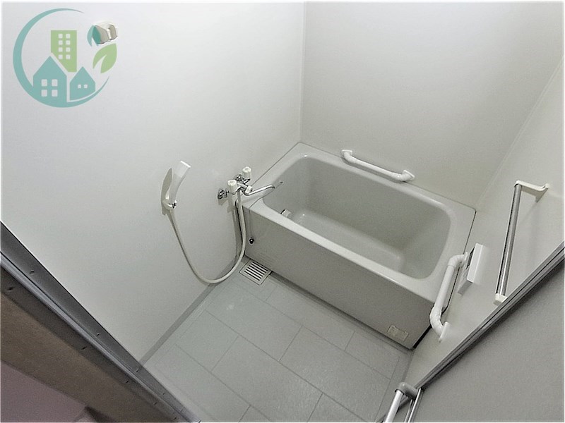 タウンコート六甲 風呂画像
