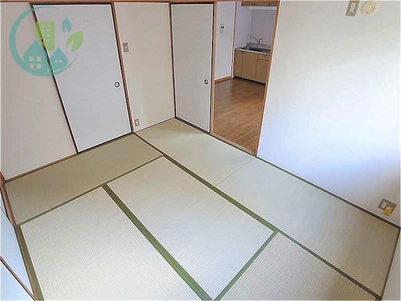 タウンコート六甲 その他部屋・スペース