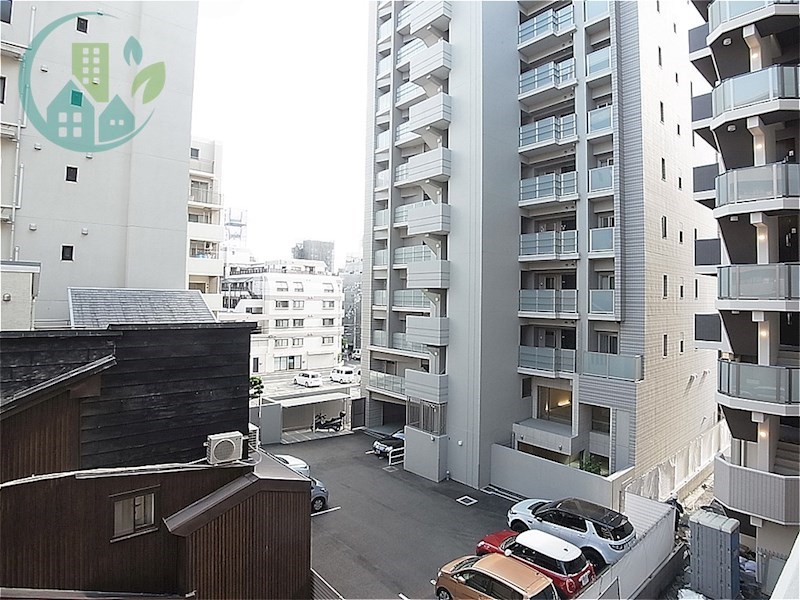 Cherir六甲道(シェリール六甲道） その他共有部分