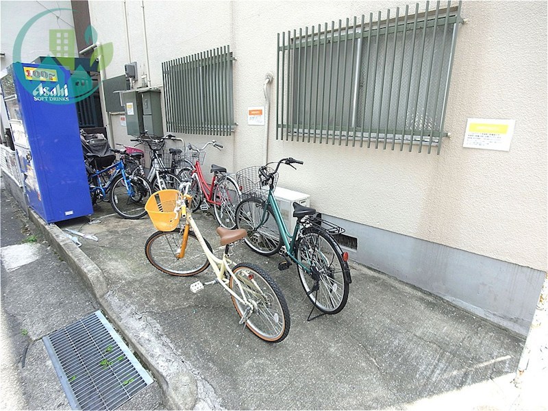 アクシス水道筋 その他共有部分