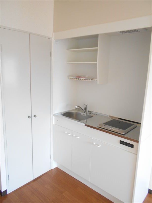 ハイツＦＭＴ キッチン