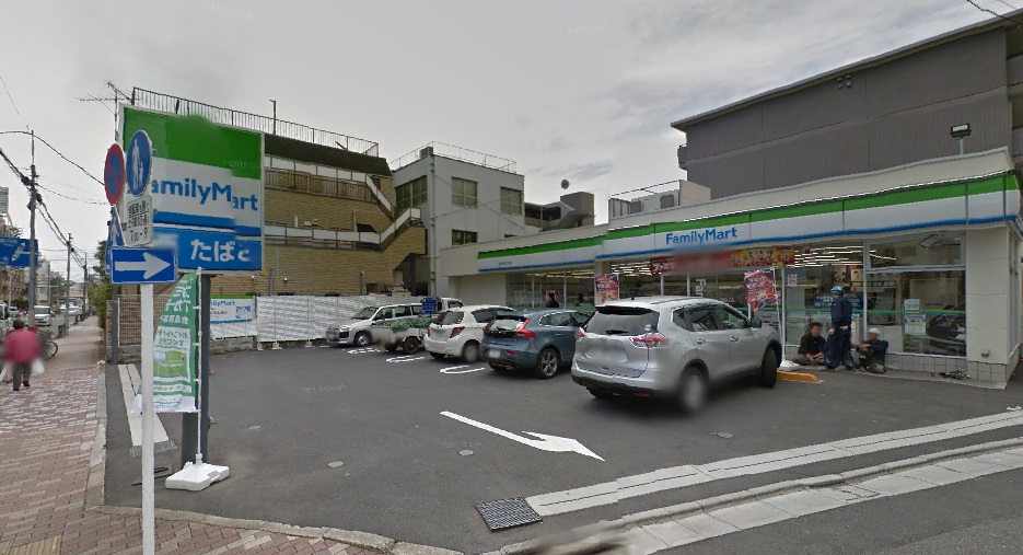 ハイツＦＭＴ 周辺画像1