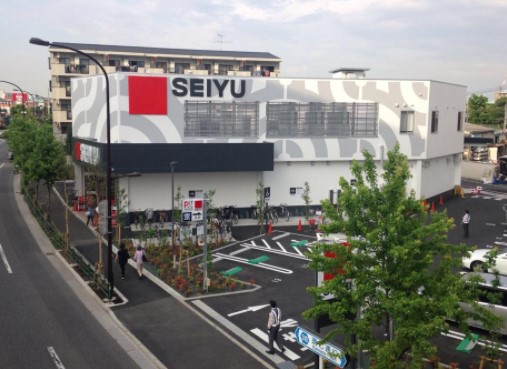 ハイツＦＭＴ 周辺画像3