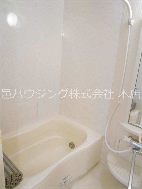 ファミーユ豊玉Ⅱ 風呂画像