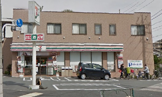 ファミーユ豊玉Ⅱ 周辺画像3