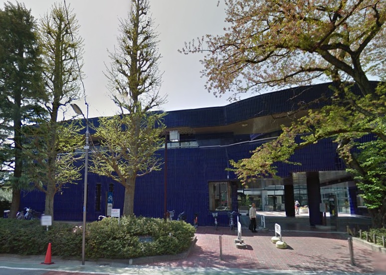 ファミーユ豊玉Ⅱ 周辺画像7