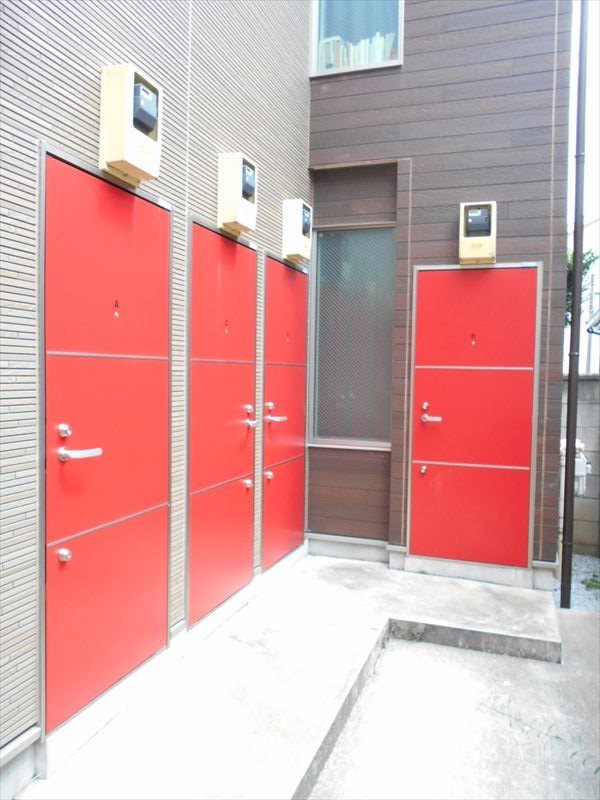 ヴィアラッテア その他8