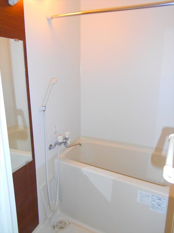 ヴィアラッテア 風呂画像