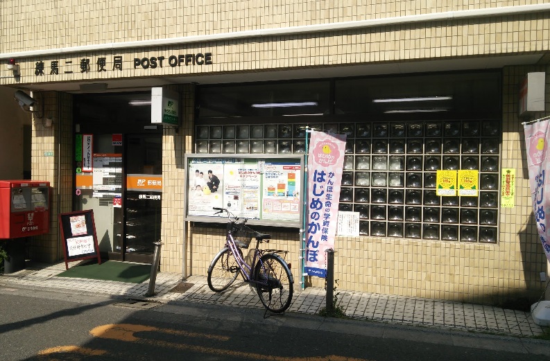 ヴィアラッテア 周辺画像2