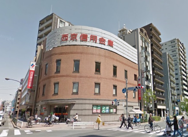甲陽荘 銀行
