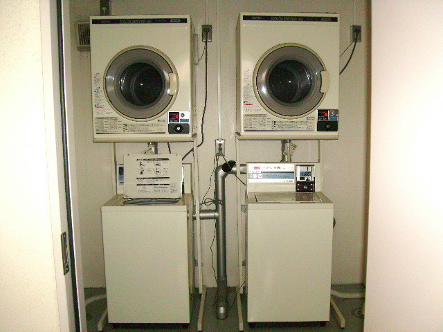 フェスシントミ その他外観1