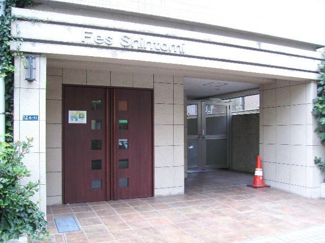 フェスシントミ その他外観2