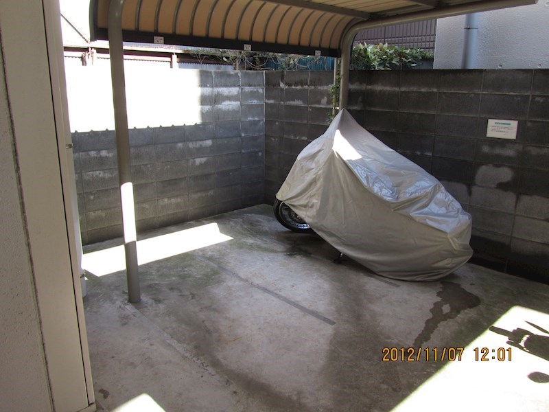 フェスシントミ その他外観3