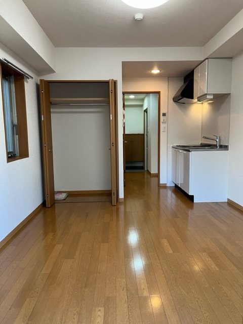 フェスシントミ リビング