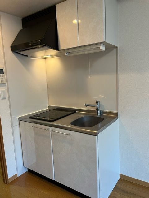 フェスシントミ キッチン