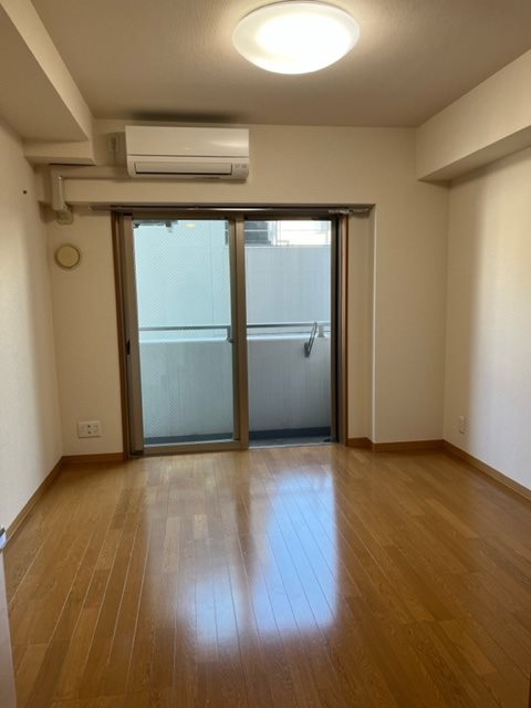 フェスシントミ ベッドルーム