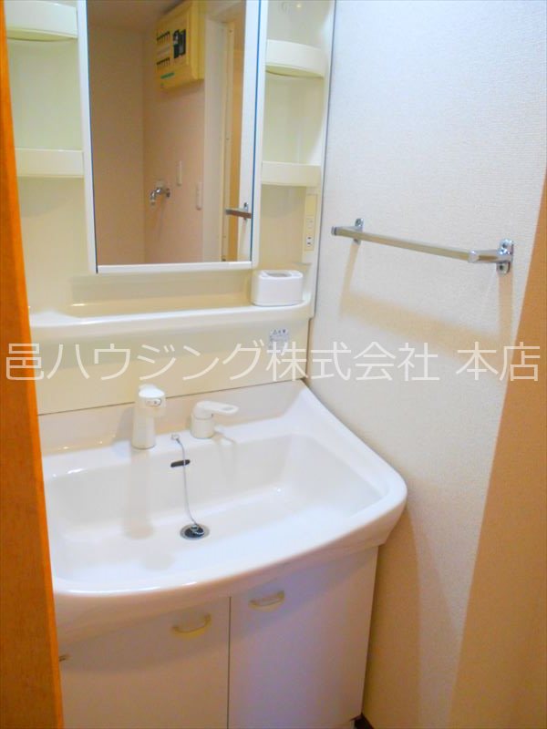 ファミーユ豊玉Ⅱ その他3