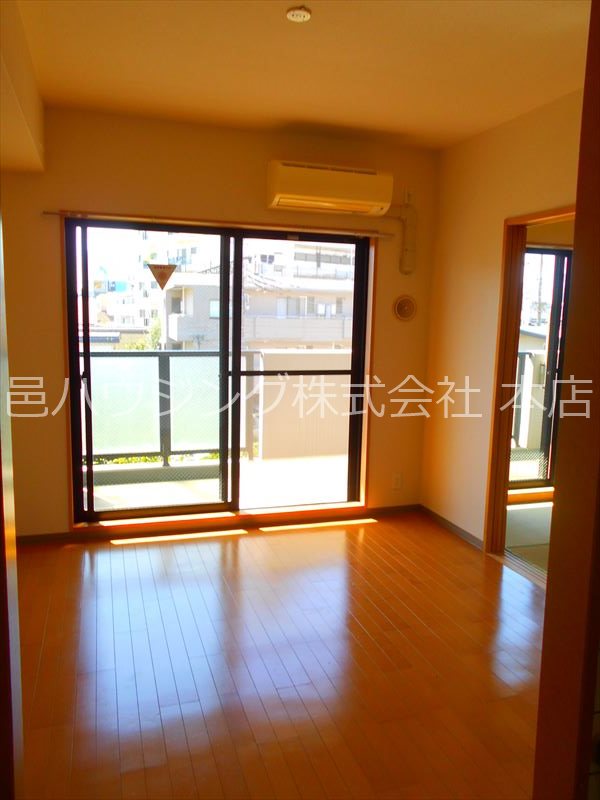 ファミーユ豊玉Ⅱ その他6