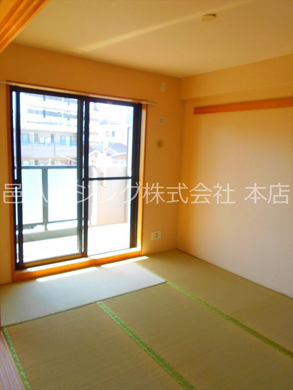 ファミーユ豊玉Ⅱ その他8