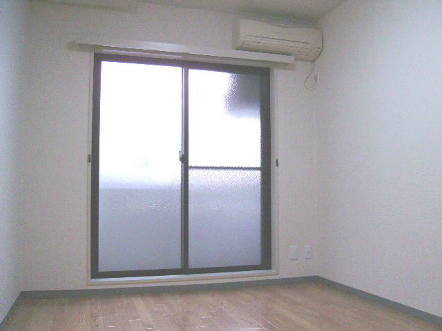 ゴールドハイツ桜台  ベッドルーム