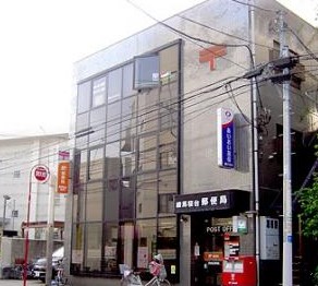 ゴールドハイツ桜台  周辺画像4